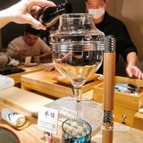 跨年首选晚餐--低调奢华✨ OMAKASE