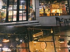 门面-啊噗吐呦现场烘焙(麦凯乐店)