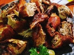 -CIRCLE·酒吧(第一国际店)