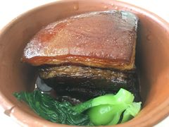 东坡焖肉-楼外楼(西湖景区孤山路店)