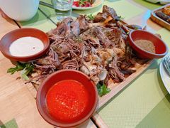 -ALAMEEN阿拉伯餐厅(三里屯店)