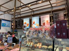 -COSTA COFFEE(静安嘉里中心店)