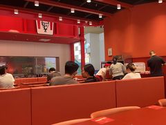 -喜家德虾仁水饺(岗厦北店)