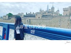 -伦敦塔桥