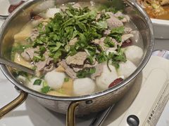 -雅酌园·烟火南京菜(颐和路店)