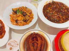 -大铁勺新津菜(迎水道店)