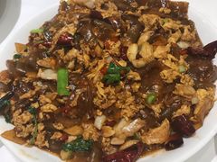 鸭蛋粉皮-金春禧(北国商城店)