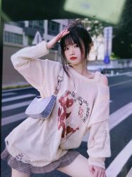 -查克拉造型