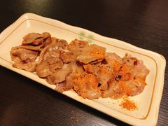 牛舌-日本料理神拉面