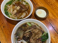 -肆姐面粉馆(坡子街店)