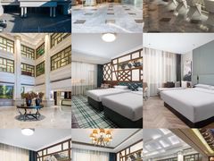 -舜和枣庄大酒店