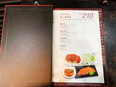 菜单-胡须张鲁肉饭(美食文化馆店)