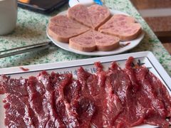 -鸿姐老火锅(疁城新天地店)