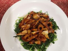 -徐记私厨(半淞园路店)