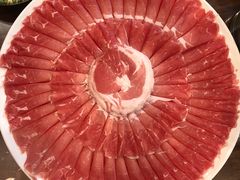 -竹叶涮肉坊(总店)