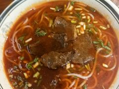 -向东街老玖面馆总店