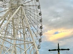 -横店影视城梦幻谷园区