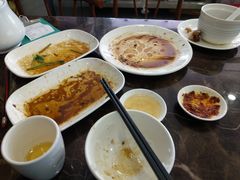 -陆记鹅庄·潮汕菜·狮头鹅(大仟里店)