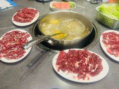 -贵宾牛·潮汕牛肉火锅(珠池总店)