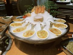-生如夏花泰式火锅(鹭洲里店)