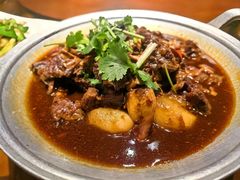 -麒麟小院·老九江菜(安平路店)