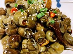 田螺-Bigger龙虾(锦屏家园店)