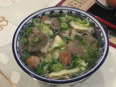 羊肉合汁-夏家合汁(天润花园小区店)