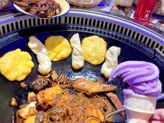 -徐家屯铁锅炖(宋家庄店)