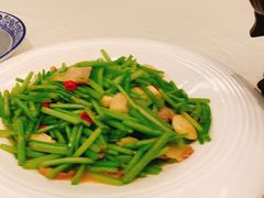 -云山九里度假酒店蝶庐阁中餐厅