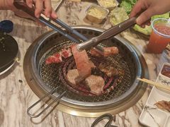 -火炉火自助餐(喜隆多店)