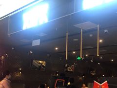 -火炉火自助餐(喜隆多店)
