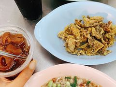 -榮泰米粉湯(Left Shop)