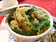 招牌黄鳝饭-台山美食一绝阿四台山黄鳝饭(阿四创作店)