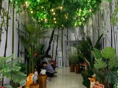 -巴黎春天(浦建店)