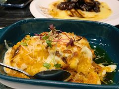 咸蛋黄意大利千层面-La Maison 夜来香(进贤路店)