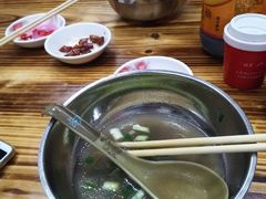 -汤记贵州特色羊肉粉面馆(通海景苑店)