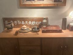 -时光花园(白鹭洲店)