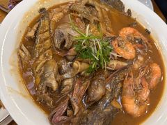 -喜来酌海鲜·饺子(和平一店)