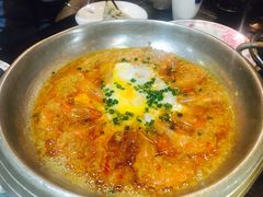 -凤凰山斑鱼馆(恭城店)