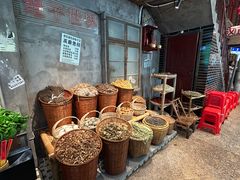 -汉小城·老铫子藕汤·乡野湖北菜(江汉路吉庆街店)