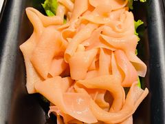 -96农蝎虾(江桥老街店)