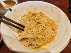-苏州老字号·苏面斋·秃黄油·三虾面苏式面馆