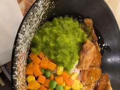 -吉野家 (新街口外大街店)