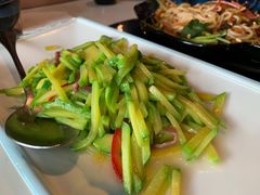 -牧雲子·臻选云南菜 .商务宴请(泰然大厦店)