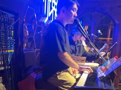 -悦界酒吧(后海店)