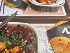 -魏家凉皮(科技三路店)