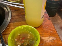-重庆鸡公煲·青锅花椒鱼(牡丹江路店)