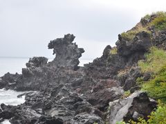 -龙头岩(Dragon Head Rock)