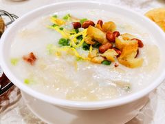 凤城艇仔粥-顺德人家食府(黄金广场店)