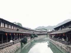 -楠溪江风景名胜区